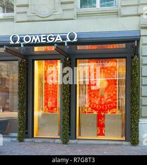 omega store lucerne.